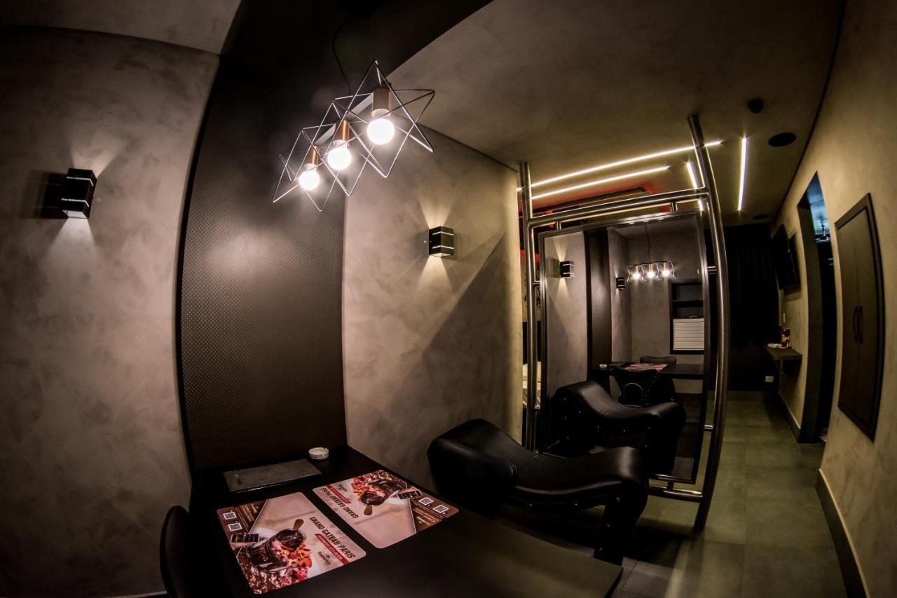 Opium Motel (Adults Only) - Sao Paulo — Photos 3
