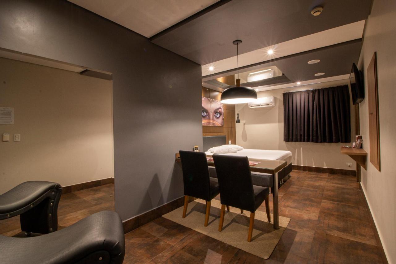 Opium Motel (Adults Only) - Sao Paulo — Photos 2
